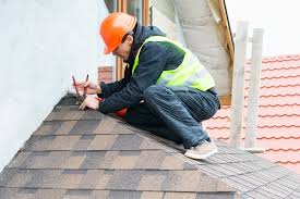 Best Roof Leak Repair  in Edgewood, FL